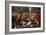 Lamentation of Christ, Ca.1627-Nicolas Poussin-Framed Giclee Print