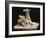 Lamentation of Christ-Antonio Canova-Framed Giclee Print