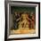 Lamentation over the Dead Christ-Perugino-Framed Giclee Print