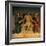 Lamentation over the Dead Christ-Perugino-Framed Giclee Print