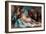 Lamentation Sur Le Corps Du Christ - the Lamentation over Christ, by Dyck, Sir Anthony Van (1599-16-Anthony Van Dyck-Framed Giclee Print