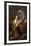 Lamia-John William Waterhouse-Framed Art Print