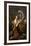 Lamia-John William Waterhouse-Framed Art Print