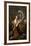 Lamia-John William Waterhouse-Framed Art Print