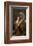 Lamia-John William Waterhouse-Framed Art Print