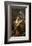 Lamia-John William Waterhouse-Framed Art Print