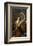 Lamia-John William Waterhouse-Framed Art Print