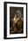 Lamia-John William Waterhouse-Framed Art Print