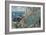 Lamorna, 1952-John Armstrong-Framed Giclee Print