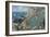 Lamorna, 1952-John Armstrong-Framed Giclee Print