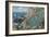 Lamorna, 1952-John Armstrong-Framed Giclee Print