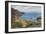 Lamorna Cove, Nr. Penzance-Alfred Robert Quinton-Framed Giclee Print