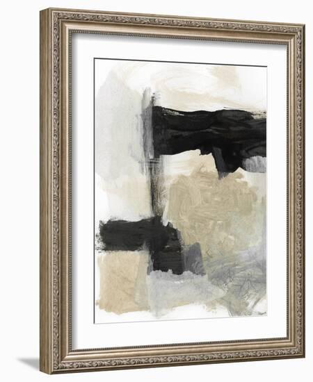 Lamorna-James Heligan-Framed Giclee Print