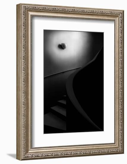 Lamp-Olavo Azevedo-Framed Photographic Print