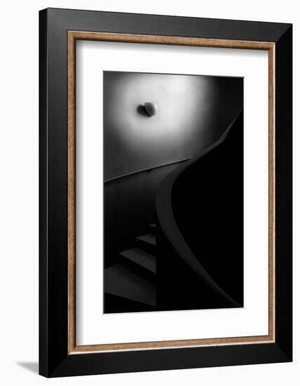 Lamp-Olavo Azevedo-Framed Photographic Print