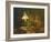 Lamplight-Victor Pasmore-Framed Giclee Print