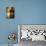 Lamps and Lanterns in Shop in the Grand Bazaar, Istanbul, Turkey-Jon Arnold-Photographic Print displayed on a wall