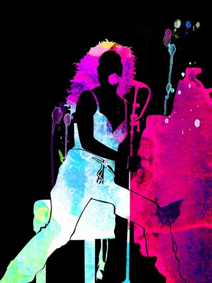 Art Print, , large