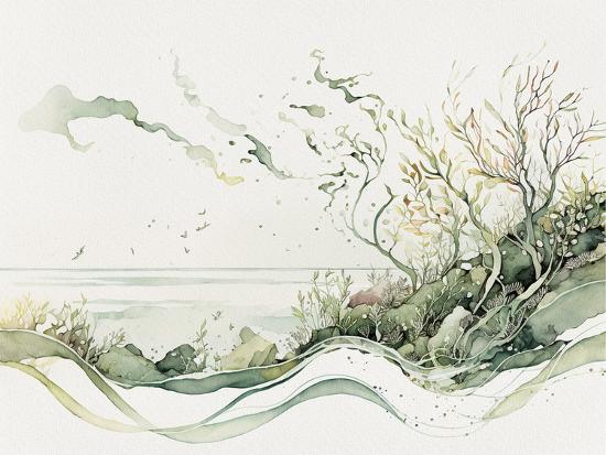 Art Print, , large