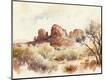 Premium Giclee Print