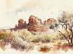 Premium Giclee Print
