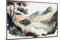 Premium Giclee Print