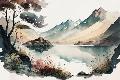 Premium Giclee Print