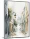 Premium Giclee Print