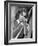 Lana Turner, 1939-null-Framed Photographic Print