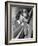 Lana Turner, 1939-null-Framed Photographic Print