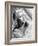 Lana Turner, 1945-null-Framed Photographic Print