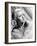 Lana Turner, 1945-null-Framed Photographic Print