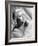 Lana Turner, 1945-null-Framed Photographic Print