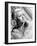 Lana Turner, 1945-null-Framed Photographic Print