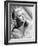 Lana Turner, 1945-null-Framed Photographic Print