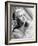 Lana Turner, 1945-null-Framed Photographic Print