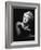 Lana Turner, 1945-null-Framed Photographic Print