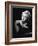 Lana Turner, 1945-null-Framed Photographic Print