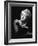 Lana Turner, 1945-null-Framed Photographic Print