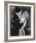 Lana Turner 1946 ‘The Postman Always Rings Twice’ A-Hollywood Historic Photos-Framed Art Print