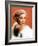 Lana Turner, 1950s-null-Framed Photo