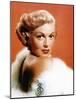 Lana Turner, 1950s-null-Mounted Photo