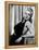 Lana Turner, c.1940s-null-Framed Stretched Canvas