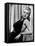 Lana Turner, c.1940s-null-Framed Stretched Canvas