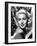 Lana Turner, MGM, 1941-null-Framed Photo