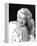 Lana Turner-null-Framed Stretched Canvas