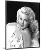 Lana Turner-null-Mounted Photo