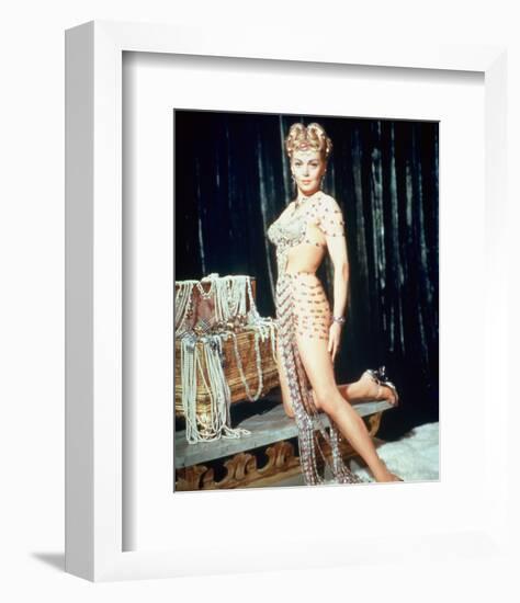 Lana Turner-null-Framed Photo