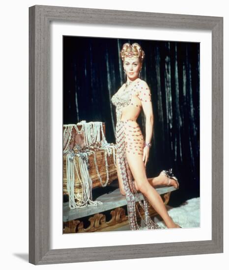 Lana Turner-null-Framed Photo