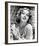 Lana Turner-null-Framed Photo